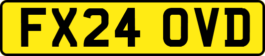 FX24OVD