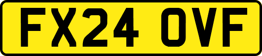 FX24OVF