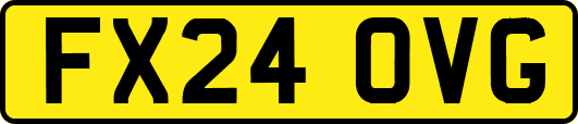 FX24OVG