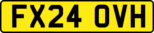 FX24OVH