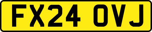 FX24OVJ