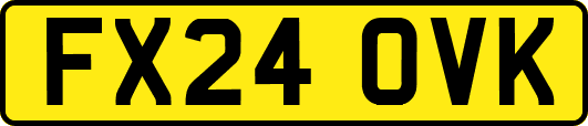 FX24OVK