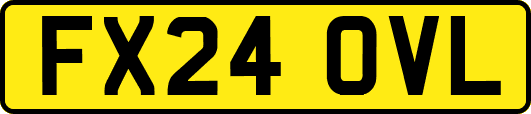 FX24OVL