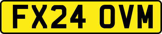 FX24OVM
