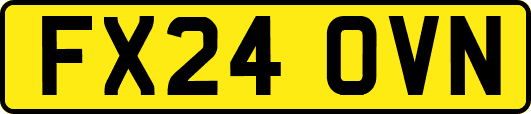 FX24OVN