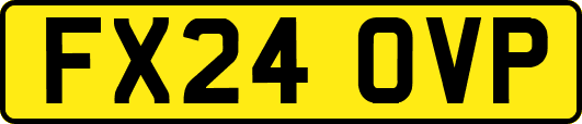 FX24OVP
