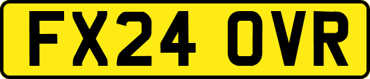 FX24OVR