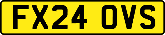 FX24OVS