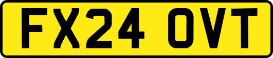 FX24OVT