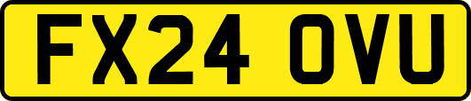 FX24OVU