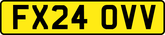 FX24OVV