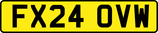 FX24OVW