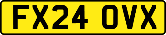FX24OVX