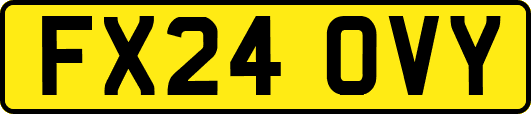 FX24OVY