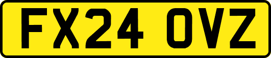 FX24OVZ