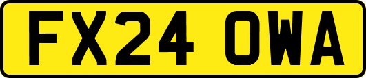 FX24OWA
