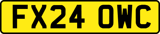 FX24OWC