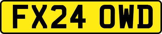 FX24OWD