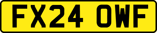 FX24OWF