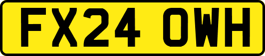 FX24OWH