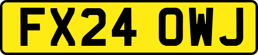 FX24OWJ