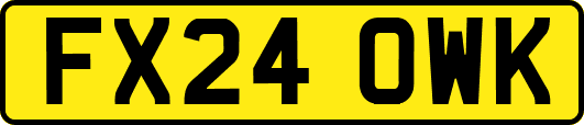 FX24OWK