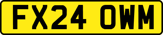 FX24OWM