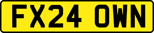 FX24OWN