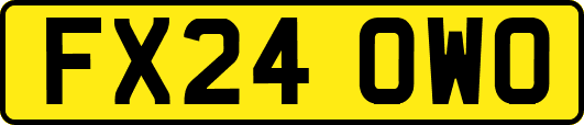 FX24OWO