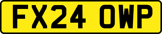 FX24OWP