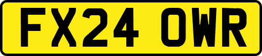 FX24OWR