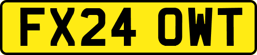 FX24OWT