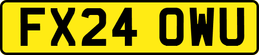 FX24OWU