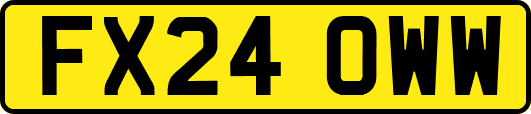 FX24OWW