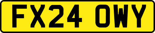 FX24OWY