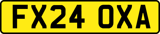 FX24OXA