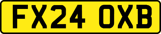FX24OXB