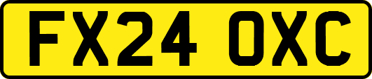 FX24OXC