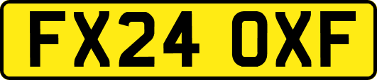 FX24OXF