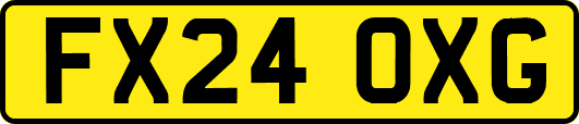 FX24OXG