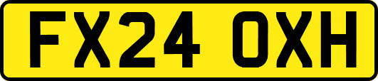 FX24OXH