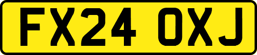 FX24OXJ
