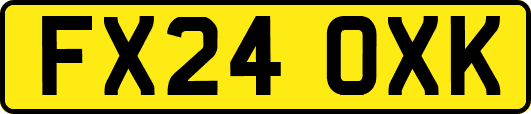FX24OXK