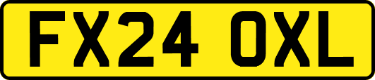 FX24OXL