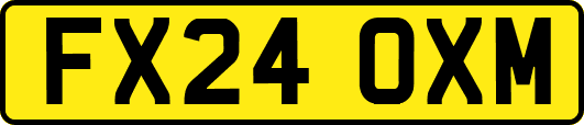 FX24OXM