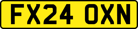 FX24OXN
