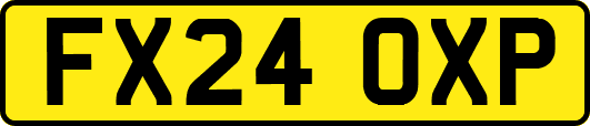 FX24OXP