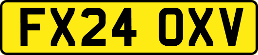 FX24OXV