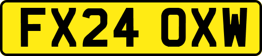 FX24OXW