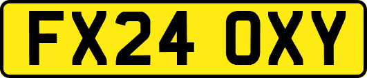 FX24OXY